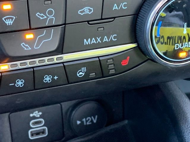 Certified 2024 Ford Escape ST-Line w/ Equipment Group 301A image 20