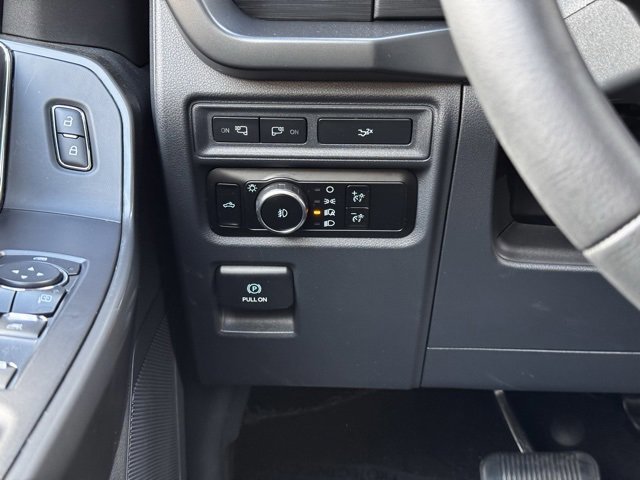 Certified 2024 Ford F150 XLT w/ Equipment Group 302A MID image 37