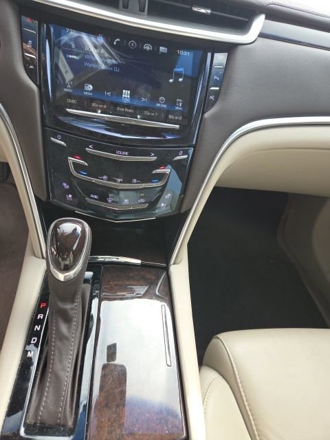 Used 2017 Cadillac XTS Luxury w/ Driver Awareness Package image 8