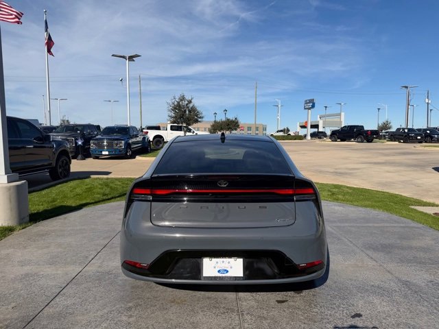 Used 2024 Toyota Prius Limited image 5