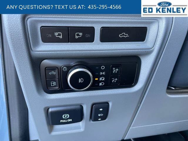 Certified 2023 Ford F150 Lariat w/ Equipment Group 502A High AWD/4WD image 27