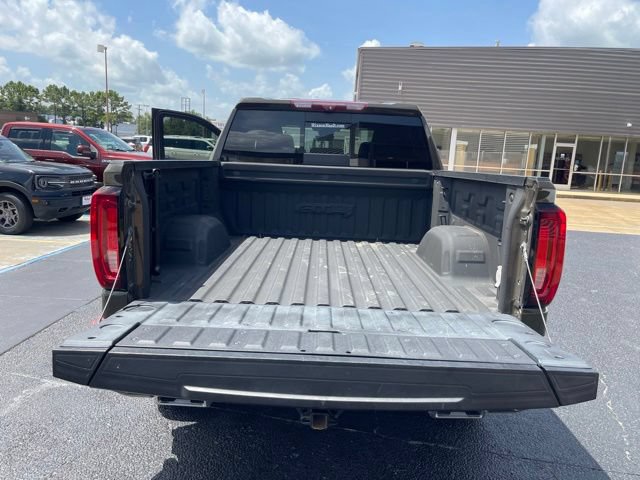 Used 2023 GMC Sierra 1500 AT4 w/ AT4 Premium Package AWD/4WD image 33