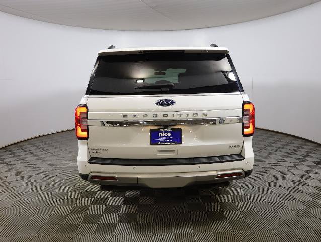 Certified 2023 Ford Expedition Max Limited AWD/4WD image 6