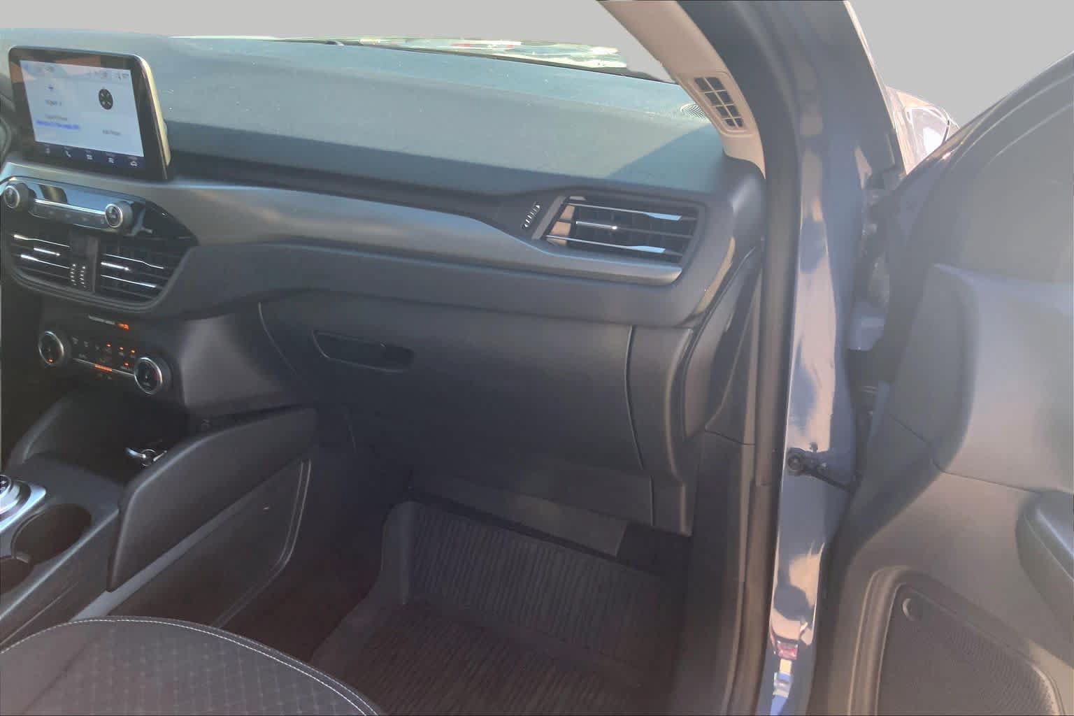 Certified 2024 Ford Escape Active FWD image 19