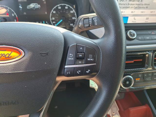 Certified 2022 Ford Maverick XLT w/ Equipment Group 300A Standard AWD/4WD image 21