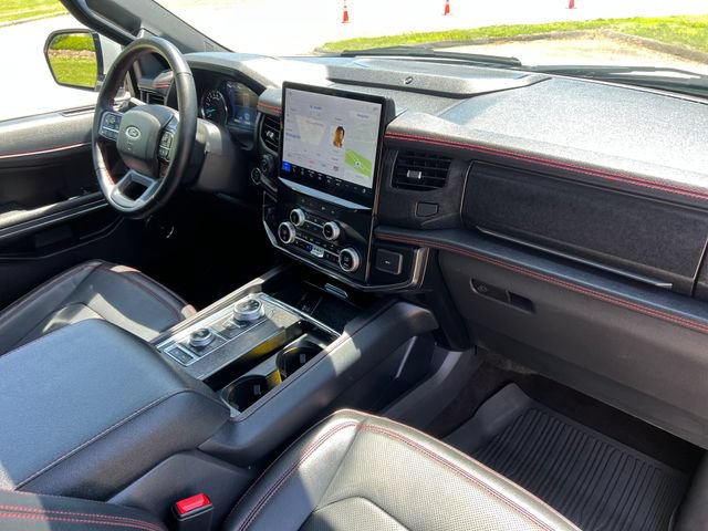 Certified 2023 Ford Expedition Limited AWD/4WD image 40