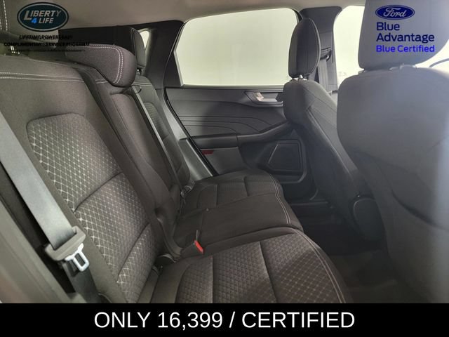 Certified 2023 Ford Escape Active w/ Tech Pack #2 FWD image 17