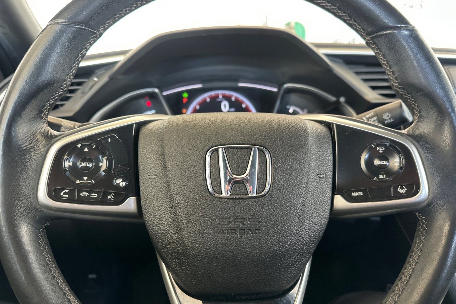 Used 2020 Honda Civic Sport image 23