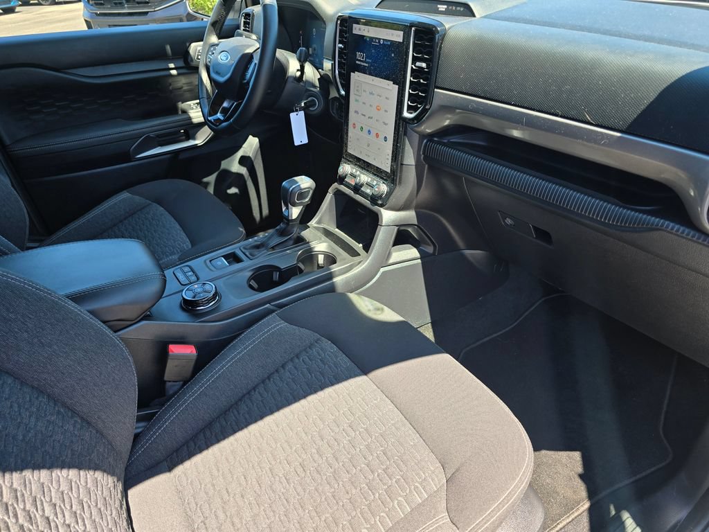 Certified 2024 Ford Ranger XLT AWD/4WD image 14