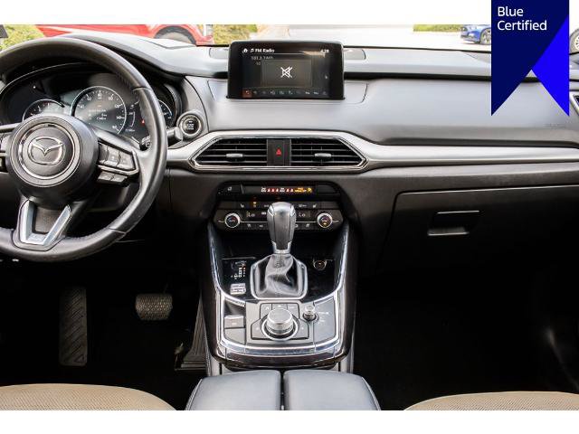 Used 2019 MAZDA CX-9 Grand Touring AWD/4WD image 14