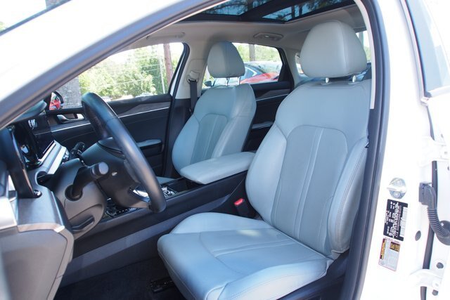 Used 2023 Kia K5 EX FWD image 18