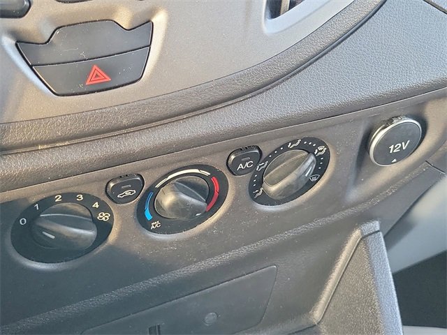 Certified 2017 Ford Transit 150 XL image 18