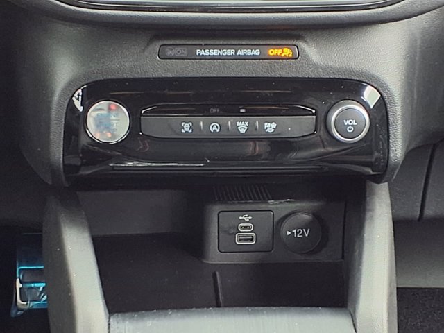 Certified 2024 Ford Escape ST-Line w/ Tech Pack #1 AWD/4WD image 12
