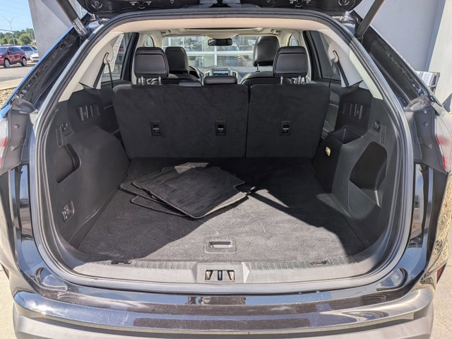 Certified 2022 Ford Edge SEL w/ Convenience Package AWD/4WD image 32
