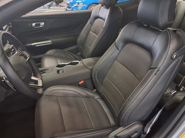 Certified 2024 Ford Mustang GT Premium image 10