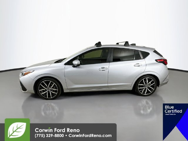 Used 2024 Subaru Impreza 2.0i Sport AWD/4WD image 5