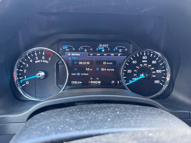 Certified 2020 Ford Expedition Limited w/ Special Edition Package AWD/4WD image 15