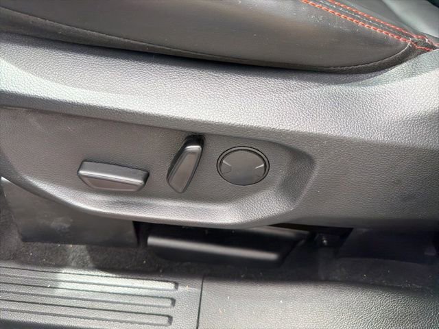 Certified 2025 Ford Ranger Raptor AWD/4WD image 23