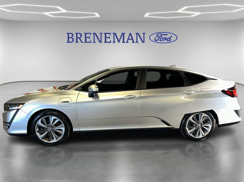 Used 2018 Honda Clarity Plug-In Hybrid image 2