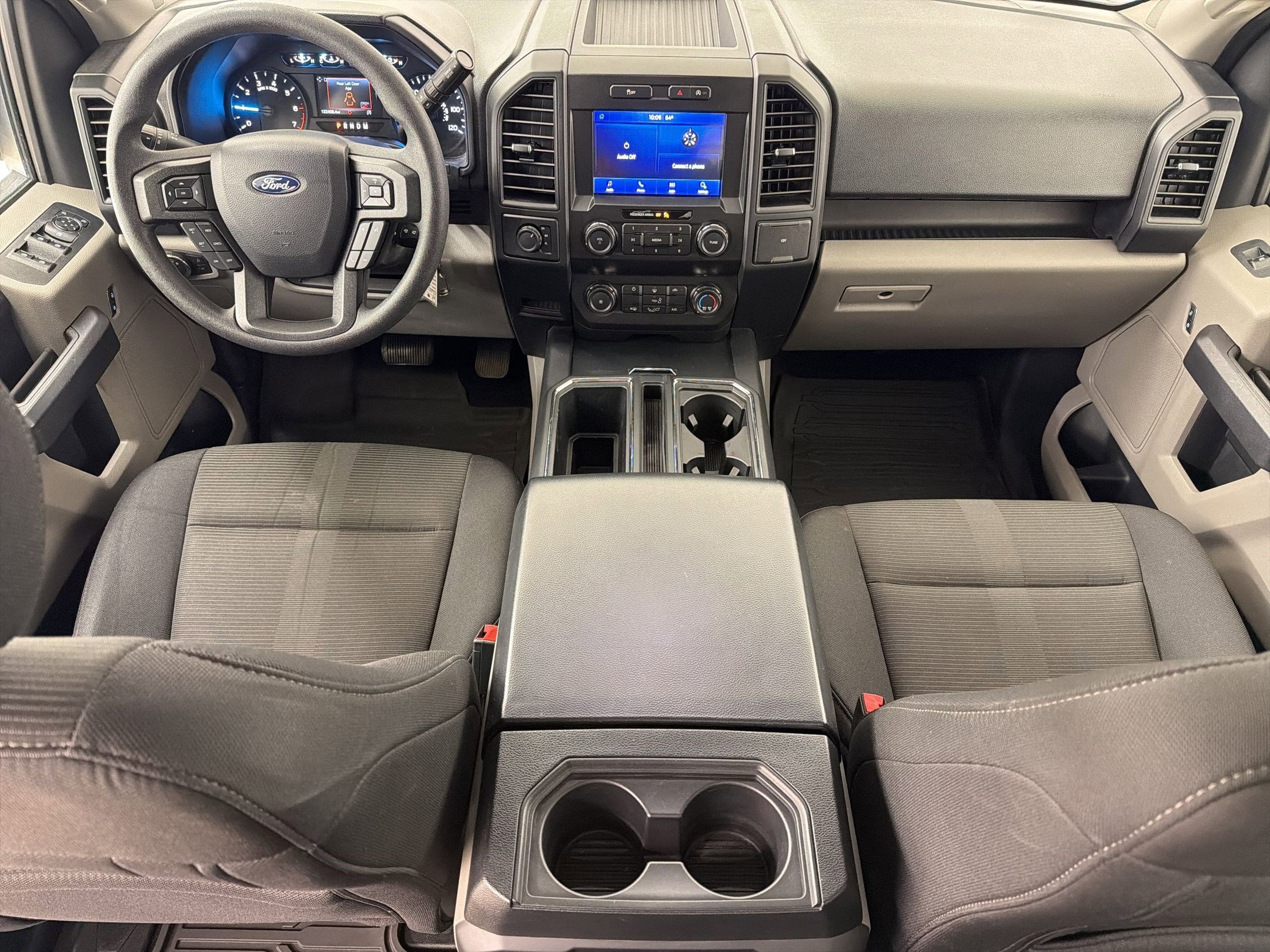 Certified 2020 Ford F150 XL w/ Equipment Group 101A Mid image 16