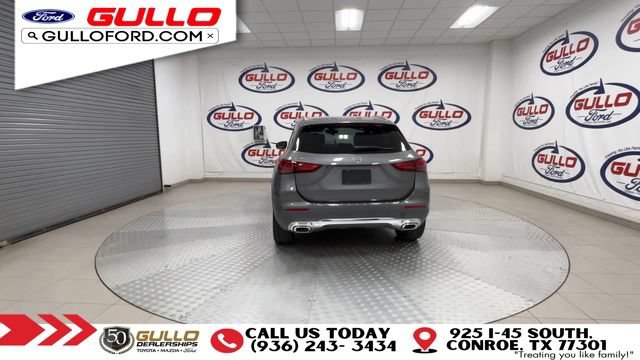 Used 2021 Mercedes-Benz GLA 250 4MATIC image 7