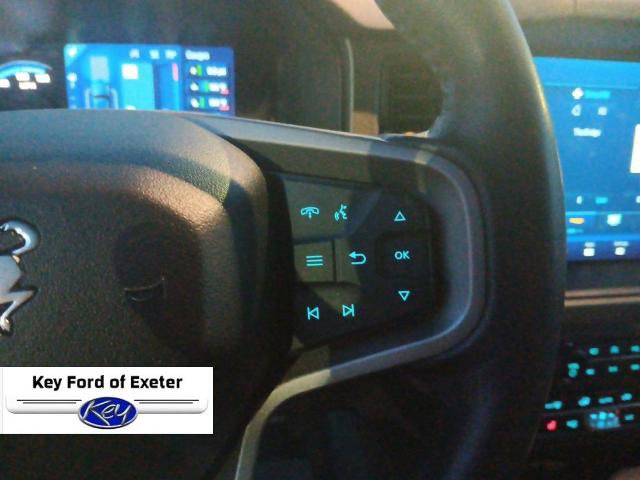 Certified 2024 Ford Bronco Badlands AWD/4WD image 26