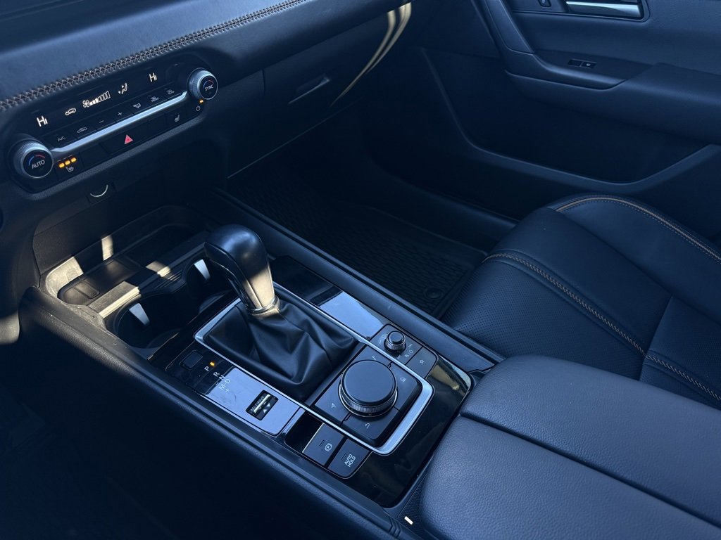 Used 2024 MAZDA CX-50 AWD 2.5 Turbo w/ Cargo Package image 20