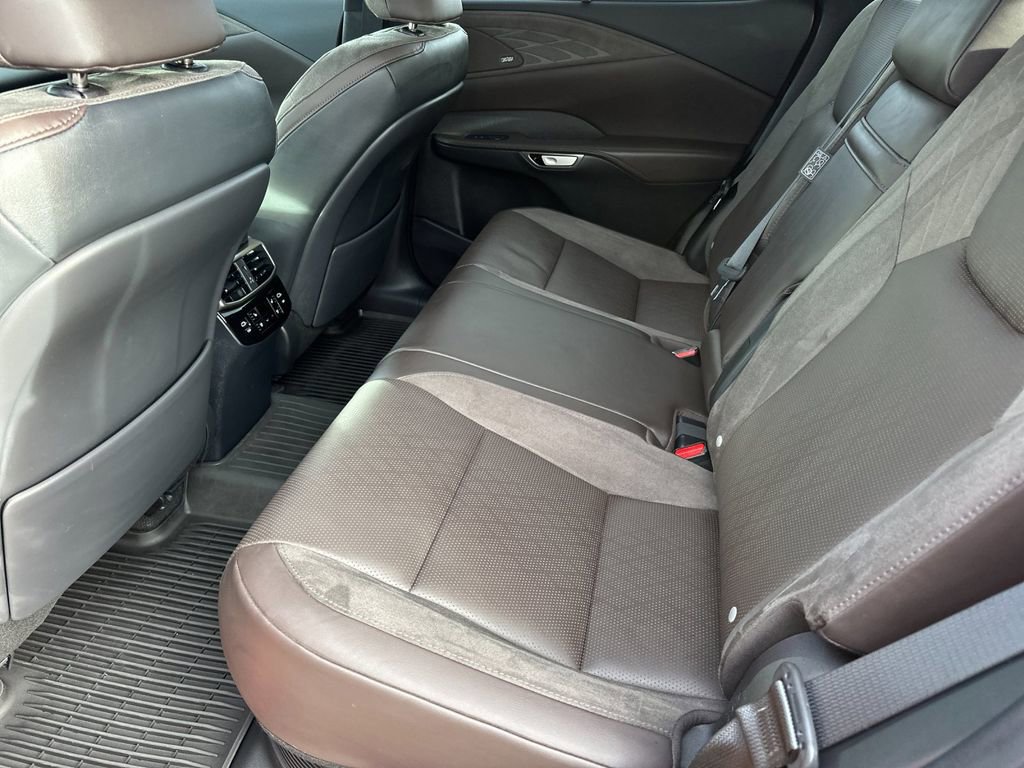 Used 2023 Lexus RX 350 image 11