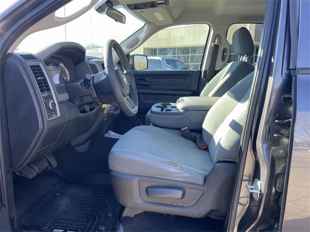 Used 2018 RAM 1500 Tradesman w/ Popular Equipment Group image 14