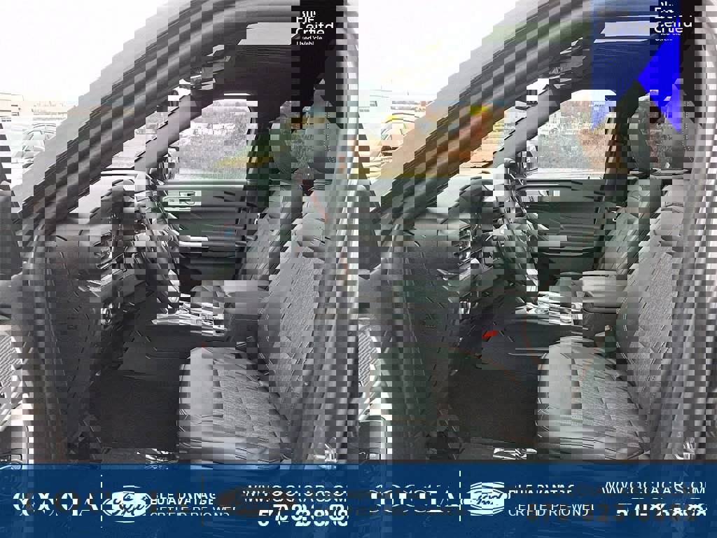 Certified 2023 Ford Explorer Timberline w/ Timberline Technology Package image 14