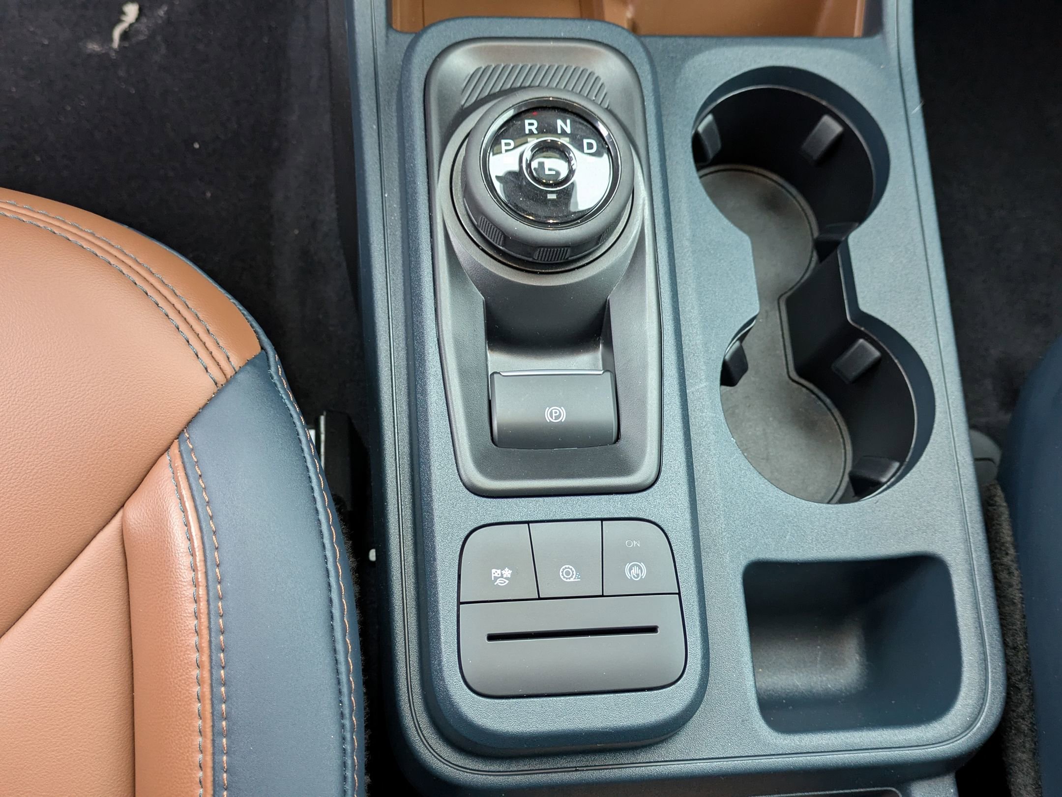 Certified 2023 Ford Maverick Lariat w/ Lariat Luxury Package image 26