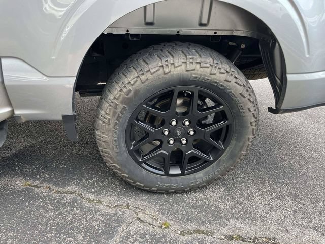 Certified 2024 Ford F150 STX w/ STX Black Appearance Package AWD/4WD image 11