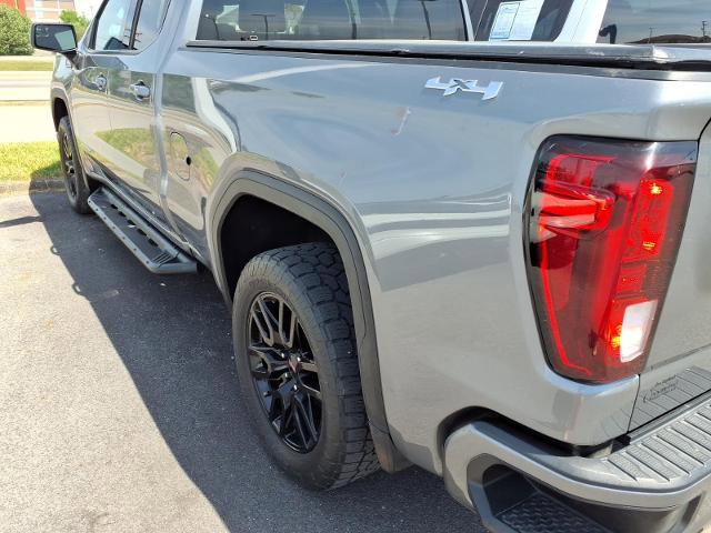 Used 2022 GMC Sierra 1500 Elevation AWD/4WD image 18