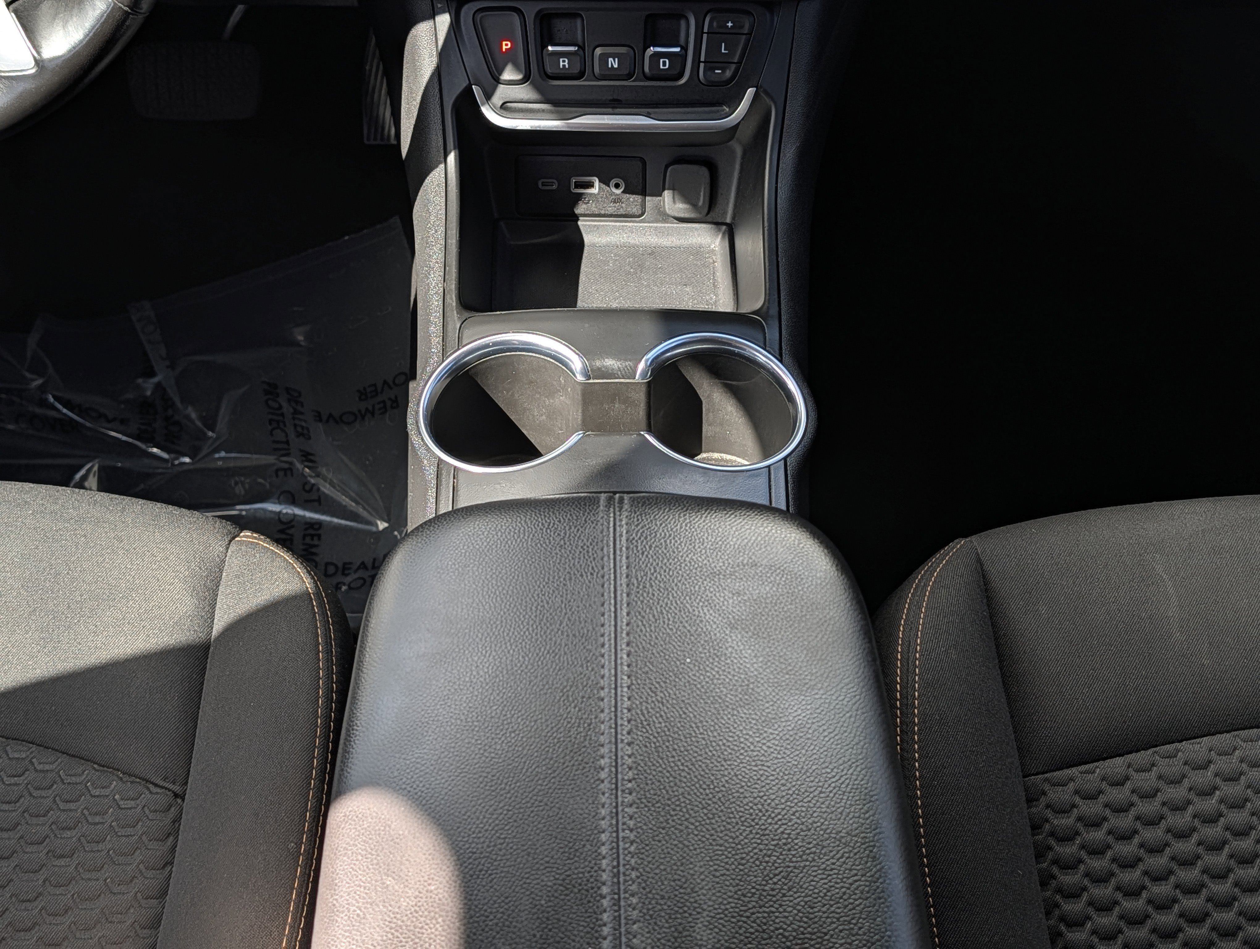 Used 2019 GMC Terrain SLE w/ Driver Convenience Package image 19