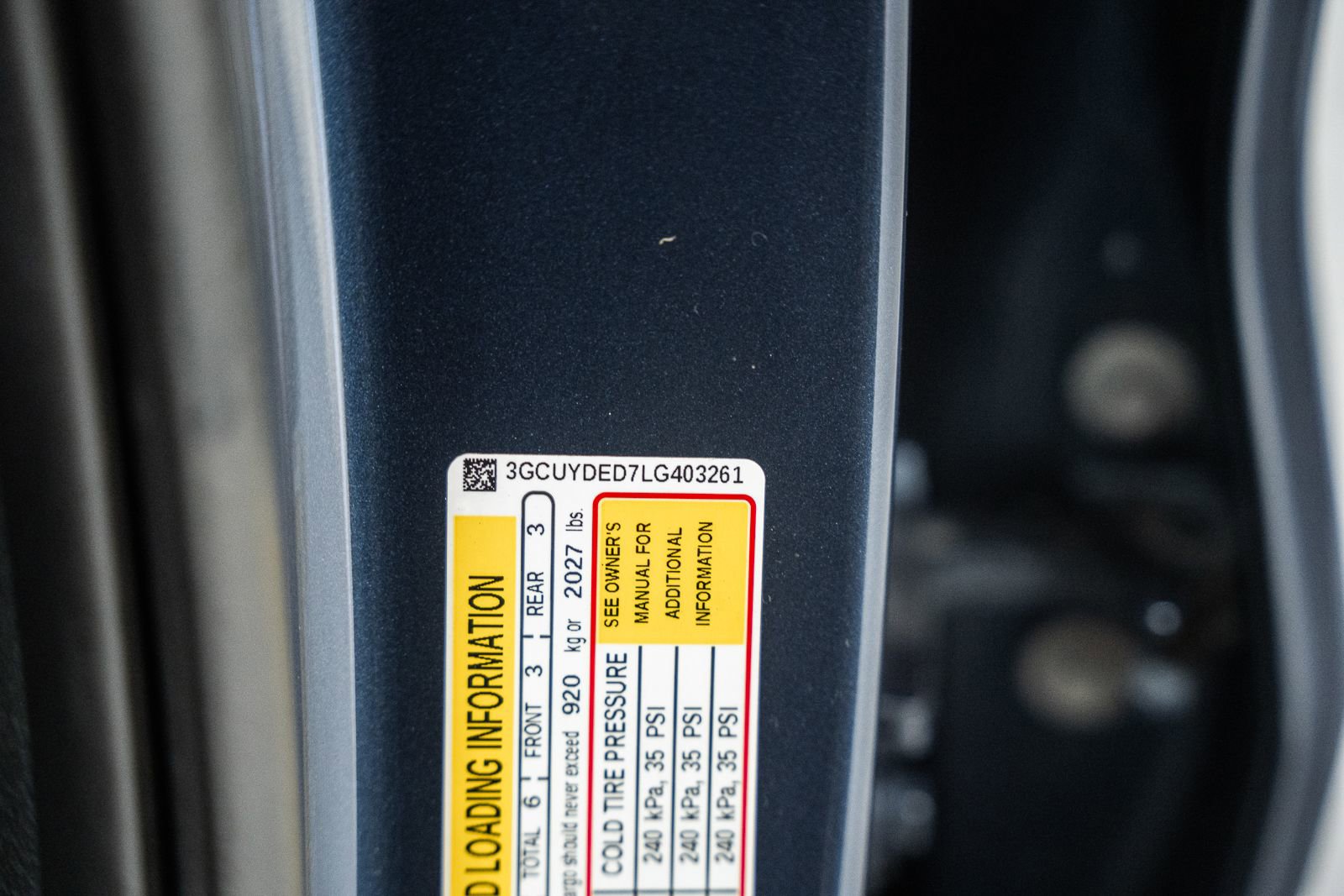 Used 2020 Chevrolet Silverado 1500 LT w/ All-Star Edition image 41