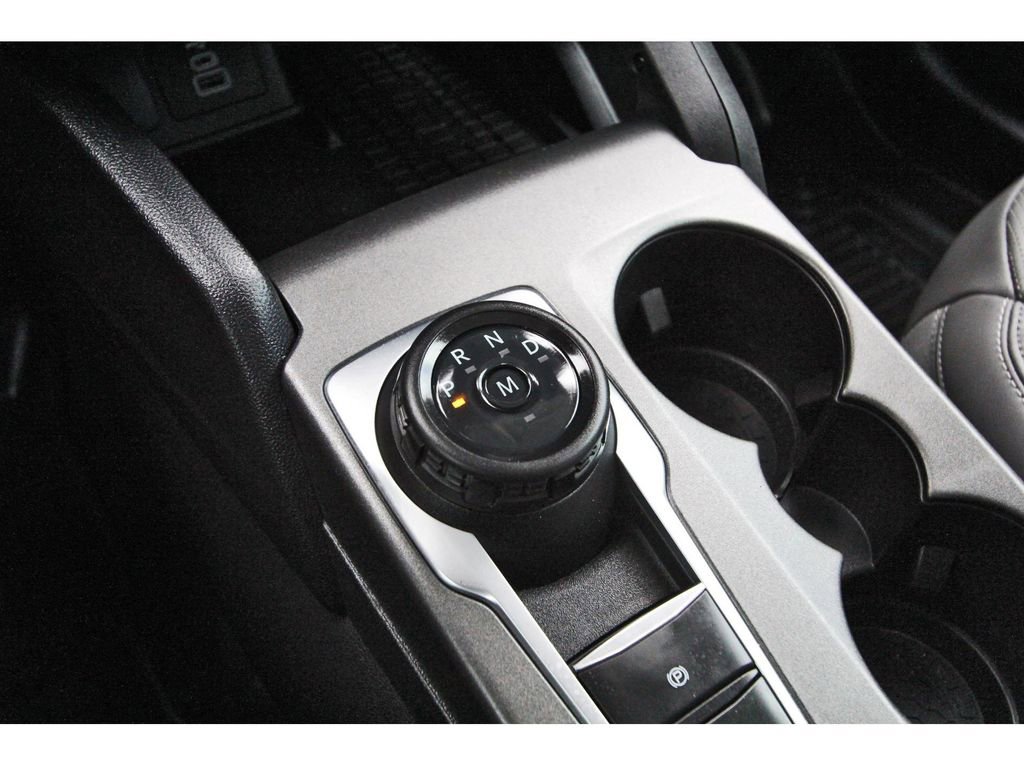 Certified 2025 Ford Bronco Sport Badlands w/ Badlands Tech Package AWD/4WD image 26