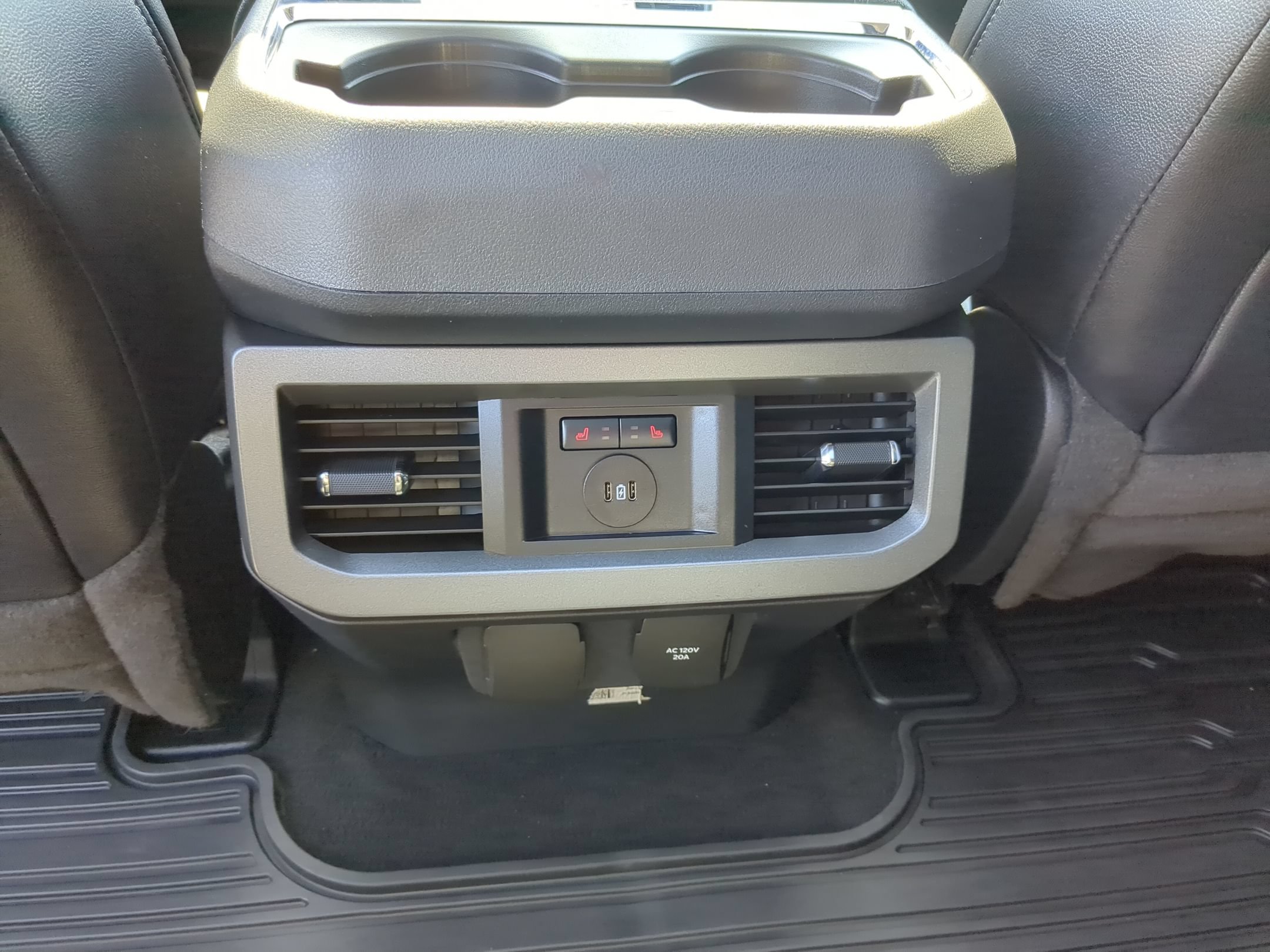Certified 2023 Ford F250 Lariat w/ Lariat Ultimate Package AWD/4WD image 33