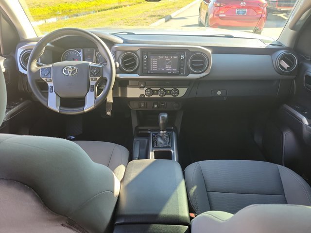 Used 2019 Toyota Tacoma Limited image 19