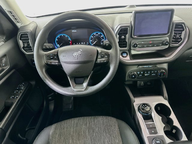 Certified 2023 Ford Bronco Sport Big Bend AWD/4WD image 26
