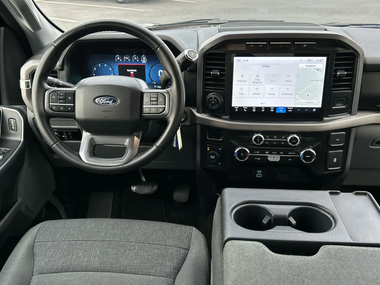 Certified 2024 Ford F150 XLT image 21