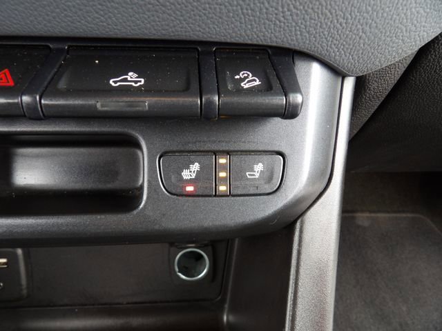 Used 2017 Chevrolet Colorado Z71 image 20