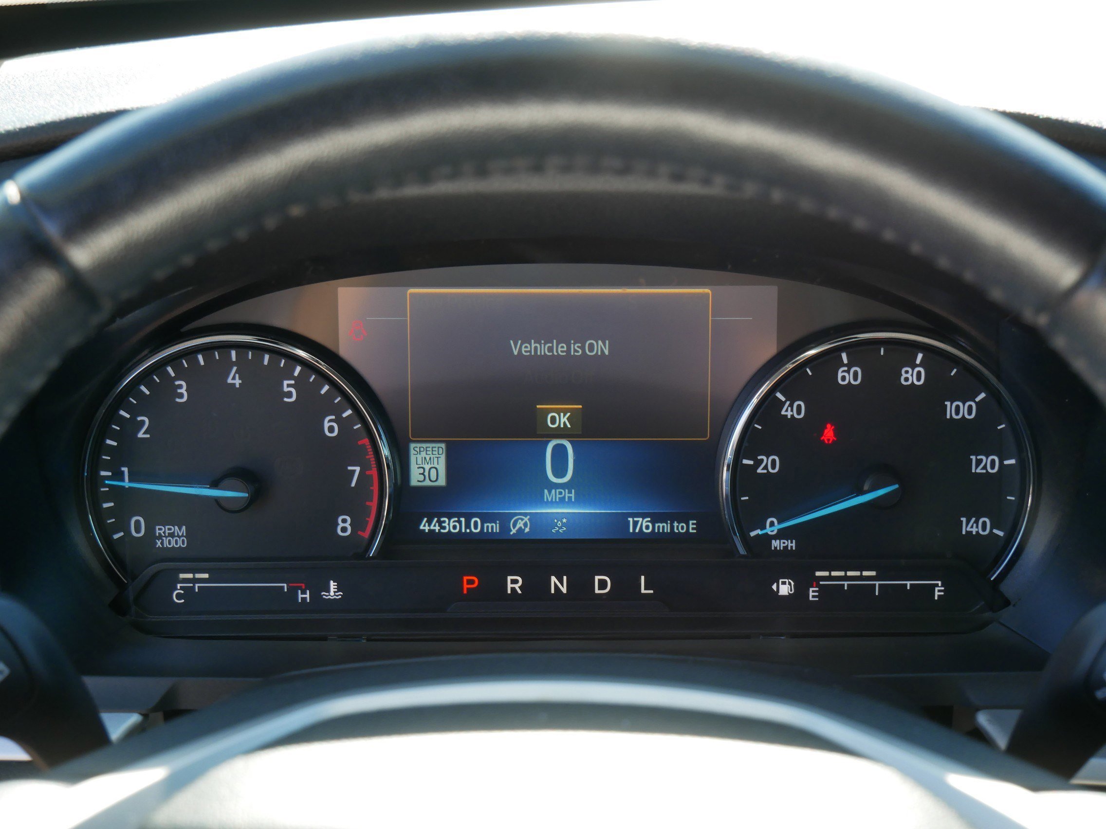 Certified 2022 Ford Explorer XLT w/ Equipment Group 202A image 21