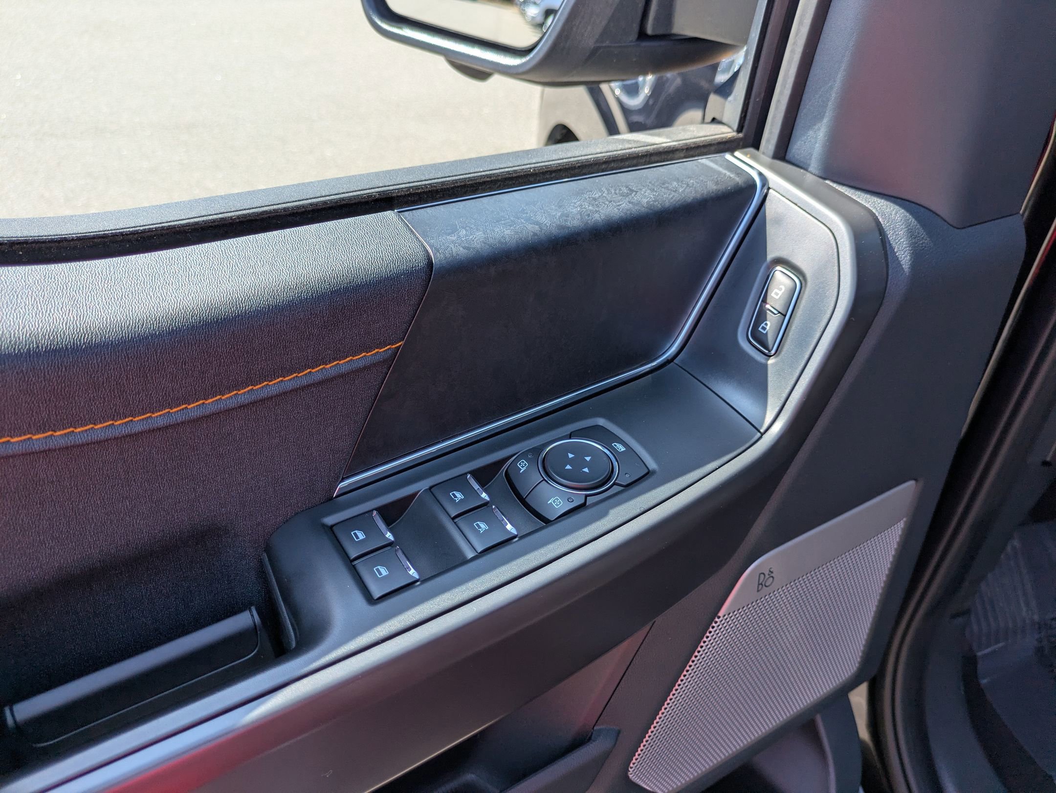 Certified 2025 Ford F150 Tremor w/ Bed Utility Package image 19