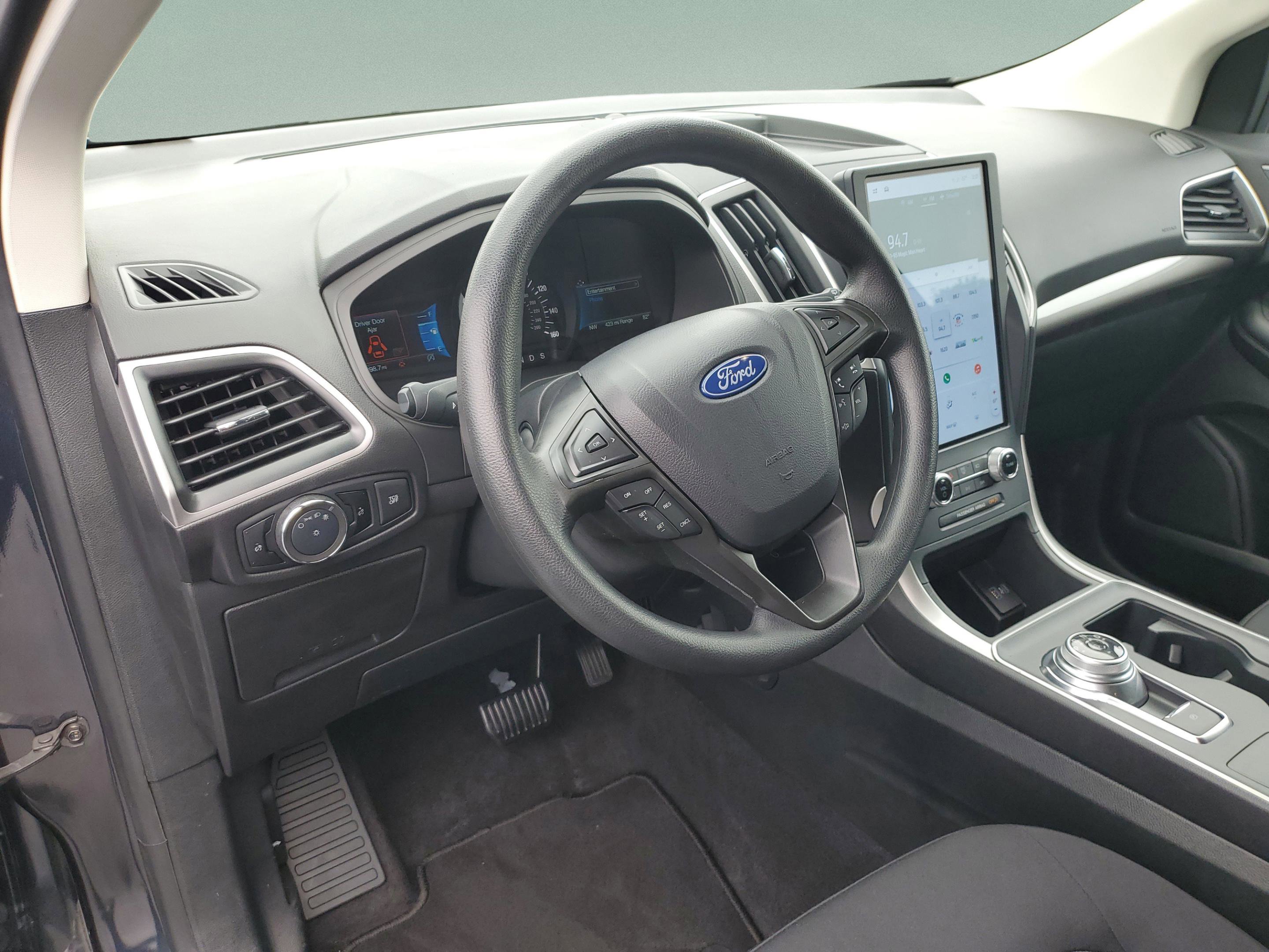Certified 2024 Ford Edge SE AWD/4WD image 15