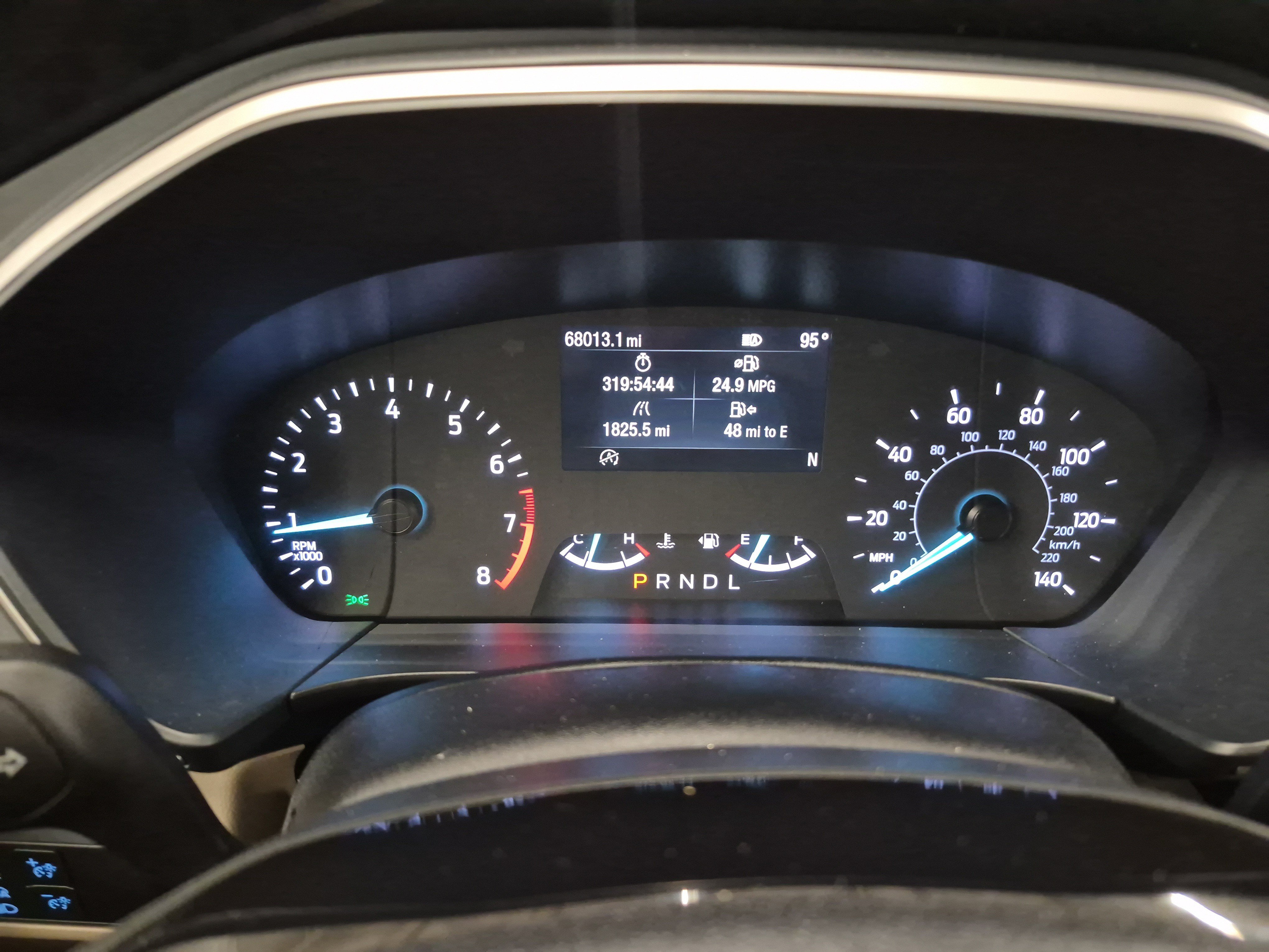 Certified 2022 Ford Escape SEL AWD/4WD image 22