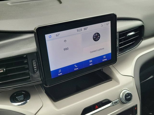 Certified 2023 Ford Explorer XLT RWD image 22