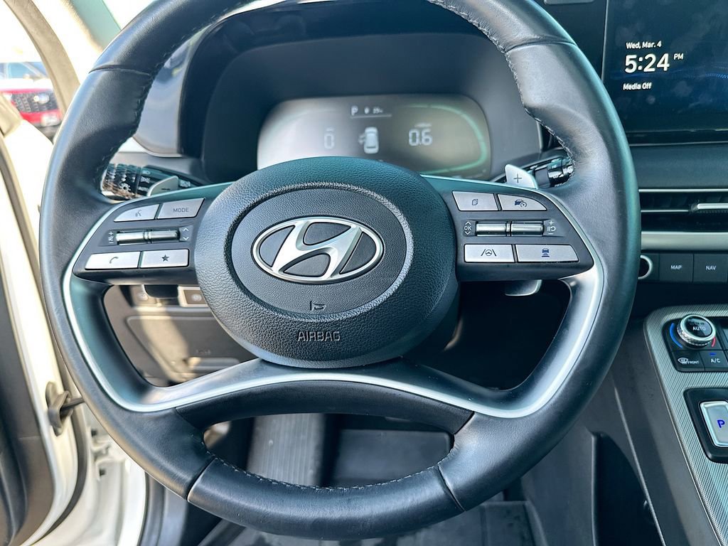 Used 2023 Hyundai Palisade XRT w/ Cargo Package image 18