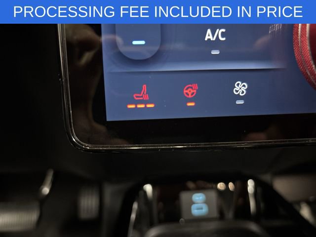 Certified 2023 Ford Mustang Mach-E Premium image 23