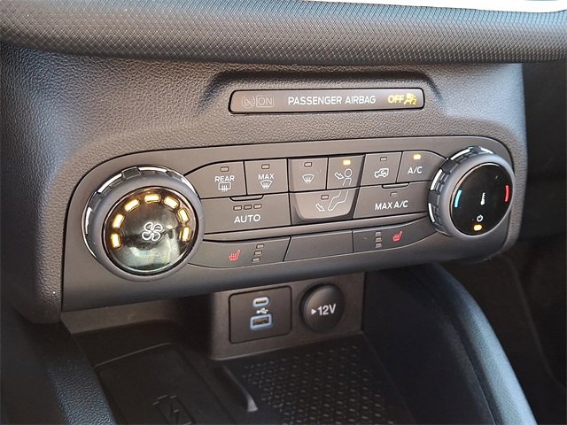 Certified 2022 Ford Bronco Sport Big Bend w/ Convenience Package image 16