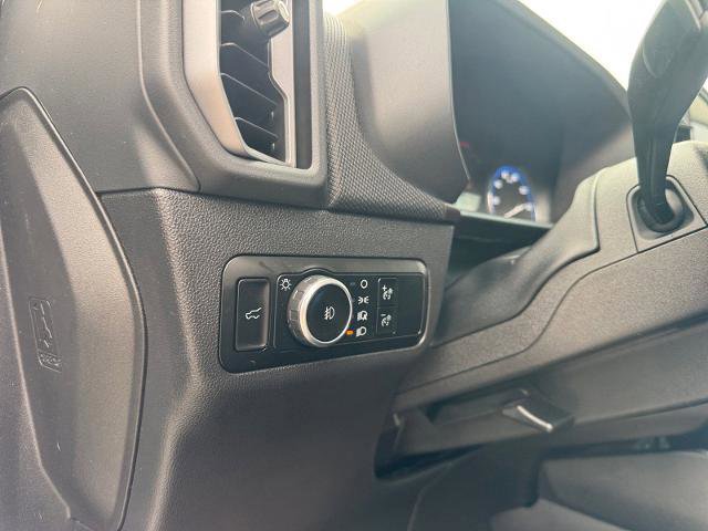 Certified 2024 Ford Bronco Sport Outer Banks w/ Tech Package image 22